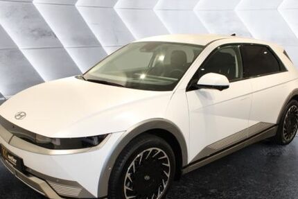 Hyundai IONIQ 5 9.500 km 48.975 &euro; Bietigheim-Bissingen 74321