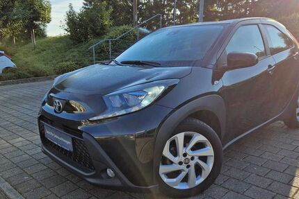 Toyota Aygo (X) 28.027 km 14.990 € Nürtingen 72622