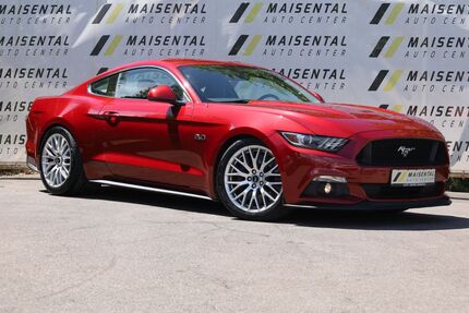 Ford Mustang 119.990 km 26.999 &euro; Reutlingen-Betzingen 72770
