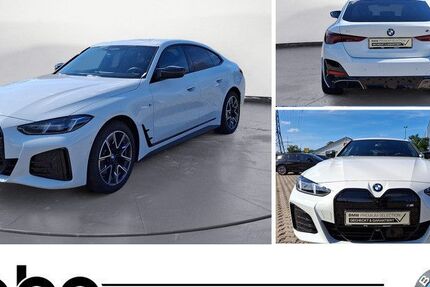 BMW i4 26.704 km 58.420 &euro; Mühlacker 75417