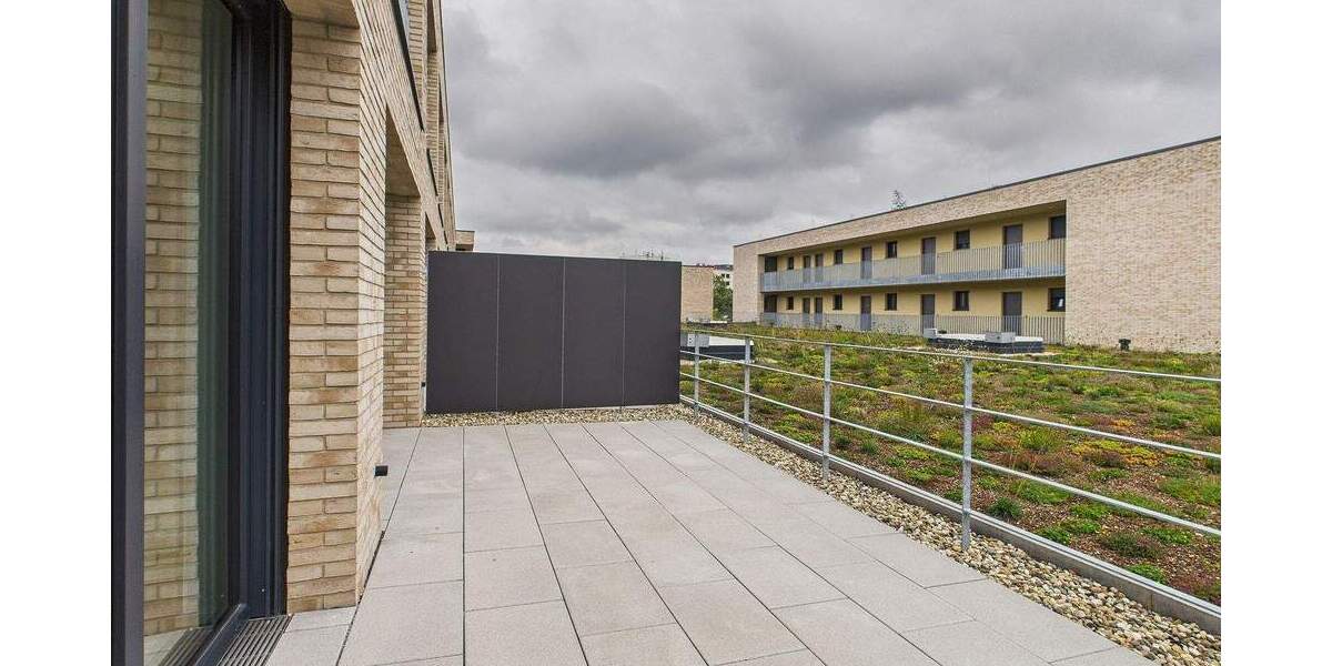 Etagenwohnung Sindelfingen Ost - 3 Zimmer, 80 m&sup2;, 1.500&euro; | Angebot:25732282