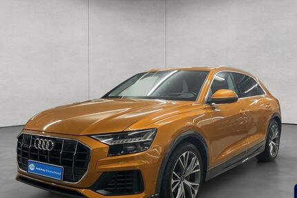 Audi Q8 73.899 km 51.890 &euro; Filderstadt 70794