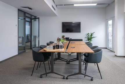 Büro in Stuttgart 1.800 € 33 m² zimmer