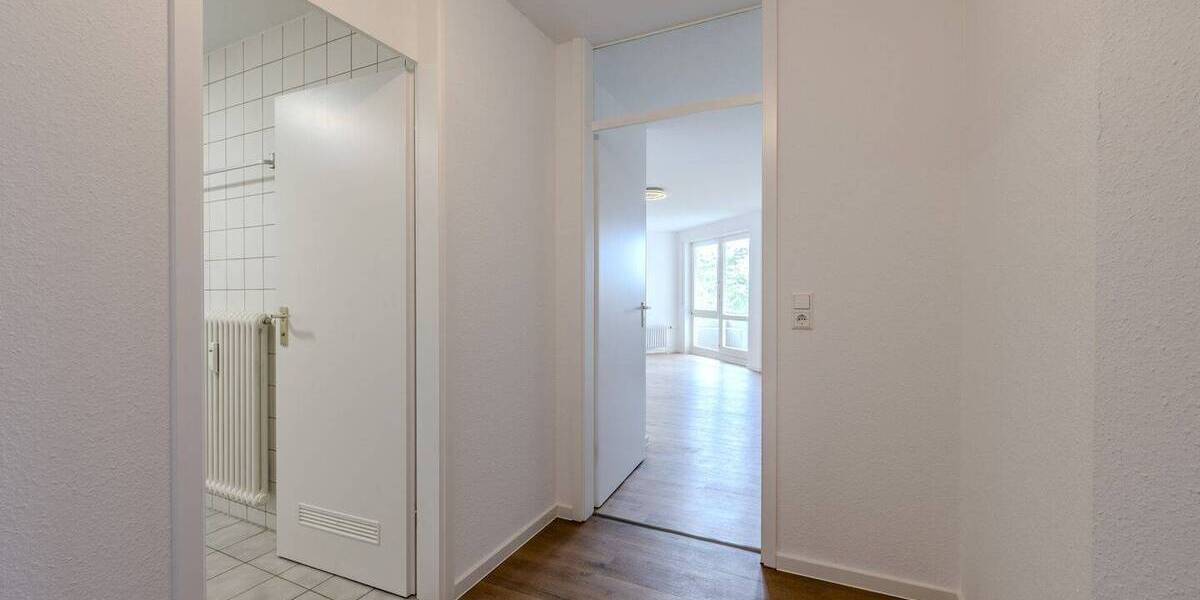 Etagenwohnung Ludwigsburg / Pflugfelden Pflugfelden - 2 Zimmer, 60 m&sup2;, 920&euro; | Angebot:26733511