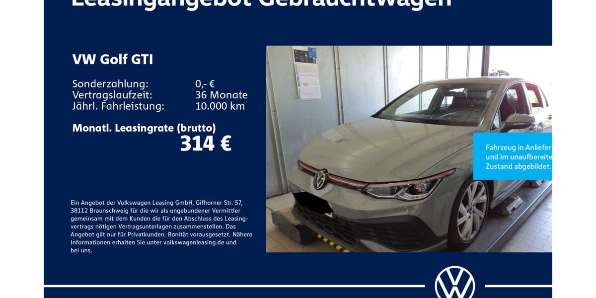 VW Golf 37.333 km 31.230 &euro; Stuttgart-Feuerbach 70469