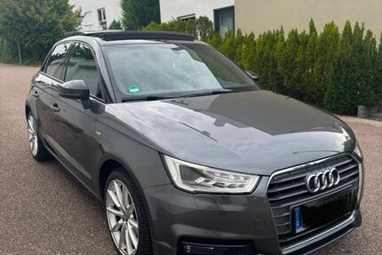 Audi A1 102.200 km 13.950 &euro; Ditzingen 71254