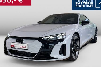 Audi e-tron GT 32.616 km 54.830 &euro; Fellbach 70734