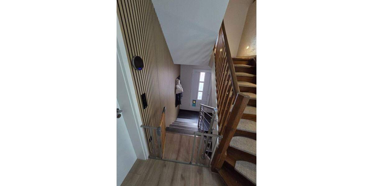 Doppelhaushälfte Niefern-Öschelbronn Öschelbronn - 5 Zimmer, 120 m&sup2;, 470.000&euro; | Angebot:25746603