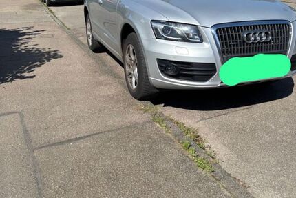 Audi Q5 150.000 km 12.000 € Kornwestheim 70806