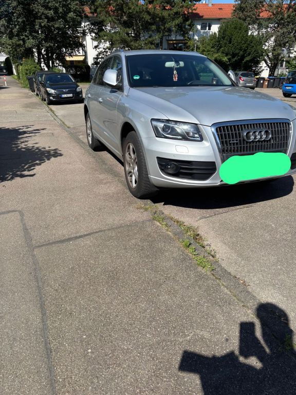 Audi Q5 150.000 km 12.000 € Kornwestheim 70806