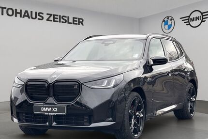 BMW X3 M50 8.000 km 73.900 &euro; Waiblingen 71332