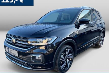 VW T-Cross 23.192 km 19.490 &euro; Fellbach 70736