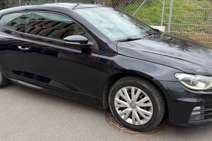 VW Scirocco 216.000 km 8.999 &euro; Ditzingen 71254