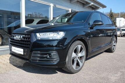 Audi Q7 184.561 km 28.990 € Herrenberg bei Stuttgart 71083