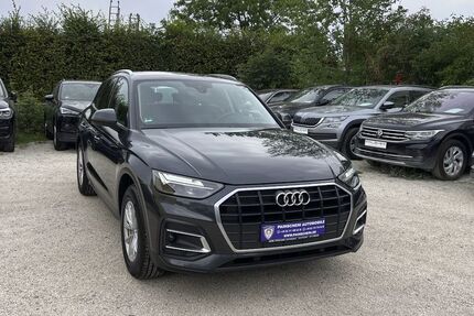 Audi Q5 98.000 km 26.479 &euro; Stuttgart 70567