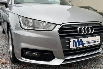 Audi A1 48.000 km 11.900 &euro; Markgroningen 71706
