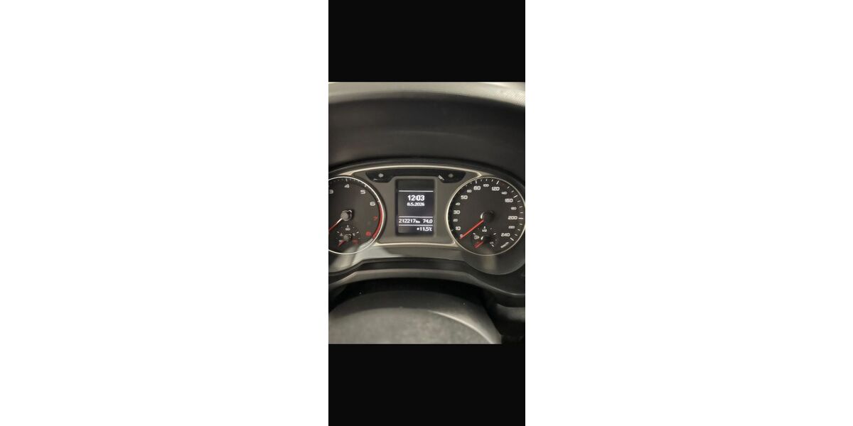 Audi A1 212.217 km 4.300 &euro; Steinenbronn 71144