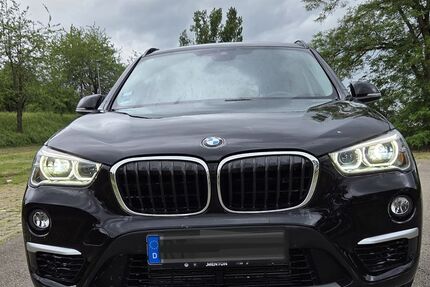 BMW X1 49.977 km 17.990 € Reutlingen 72762