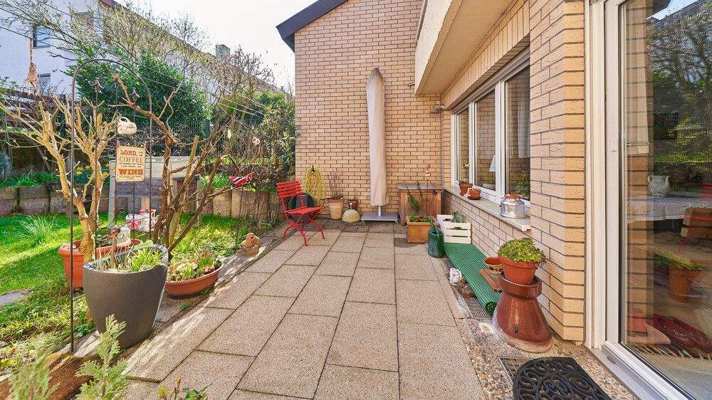 Reihenmittelhaus Freiberg am Neckar / Beihingen Beihingen - 5 Zimmer, 115 m&sup2;, 529.000&euro; | Angebot:25940111