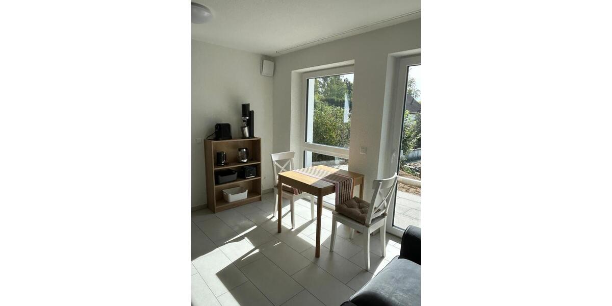 Etagenwohnung Tübingen Lustnau - 2 Zimmer, 30 m&sup2;, 1.490&euro; | Angebot:27568318