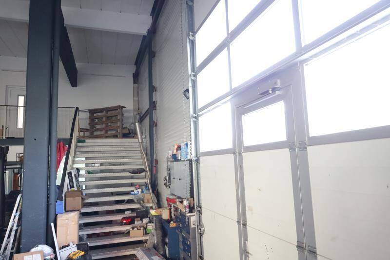 Gewerbeobjekt Tübingen Innenstadt - 2.100.000&euro; | Angebot:22395120