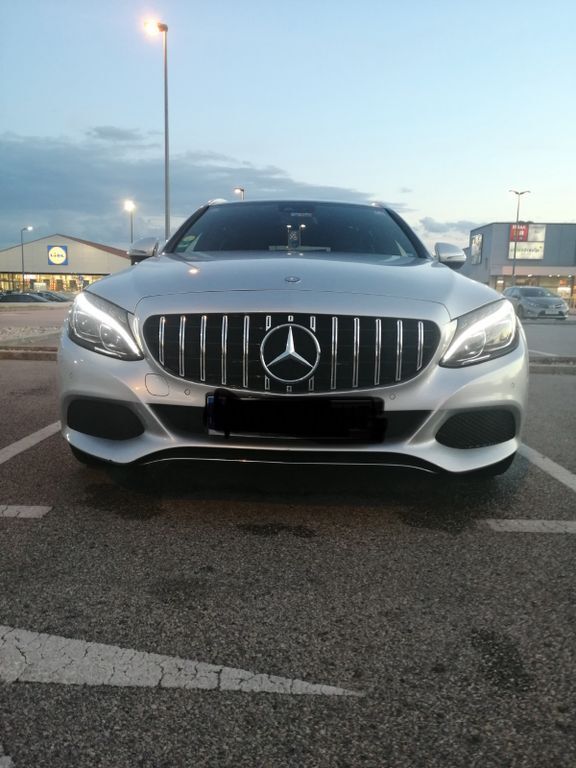 C 200