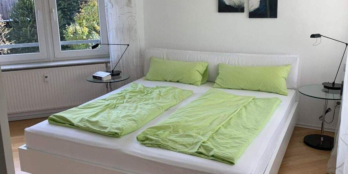 Etagenwohnung Ludwigsburg Mitte - 4 Zimmer, 126 m&sup2;, 639.000&euro; | Angebot:25777903