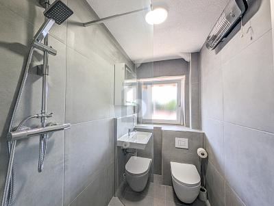 RUHIG IM GRÜNEN  MODERN & STADTNAH - Etagenwohnung Böblingen Dagersheim | Angebot:26981915