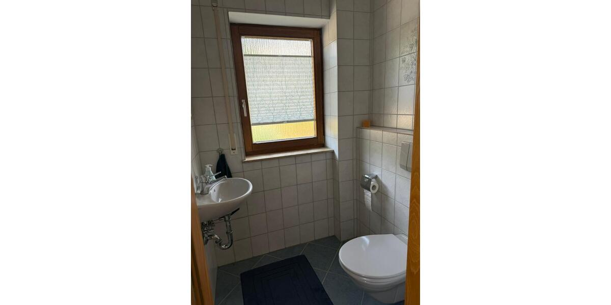 Einfamilienhaus Rohrdorf - 4.5 Zimmer, 129 m&sup2;, 1.400&euro; | Angebot:27617817