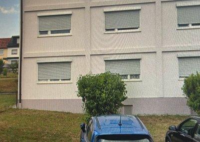 Erdgeschoßwohnung Weil der Stadt - 4 Zimmer, 67 m&sup2;, 150.000&euro; | Angebot:27607438
