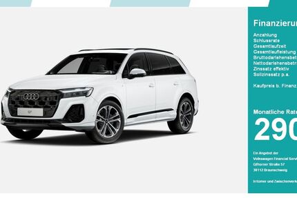 Audi Q7 18.855 km 63.937 € Herrenberg 71083
