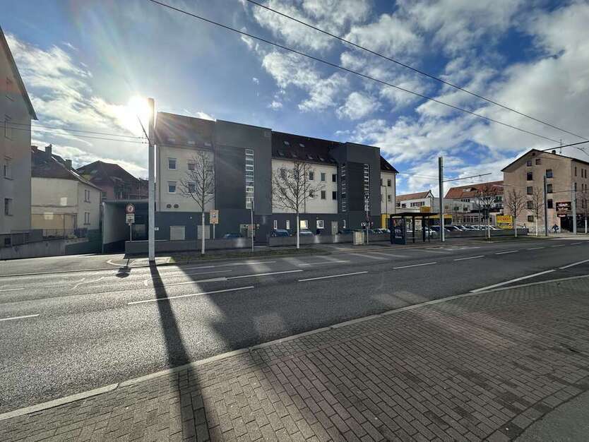 Wohnung zum Mieten in Esslingen 1.300 € 102 m²