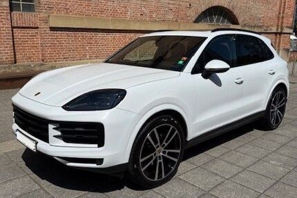Porsche Cayenne 43.950 km 82.500 &euro; Freiberg am Neckar 71691