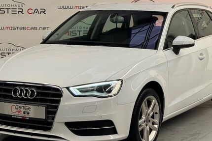 Audi A3 122.000 km 10.980 &euro; Magstadt 71106