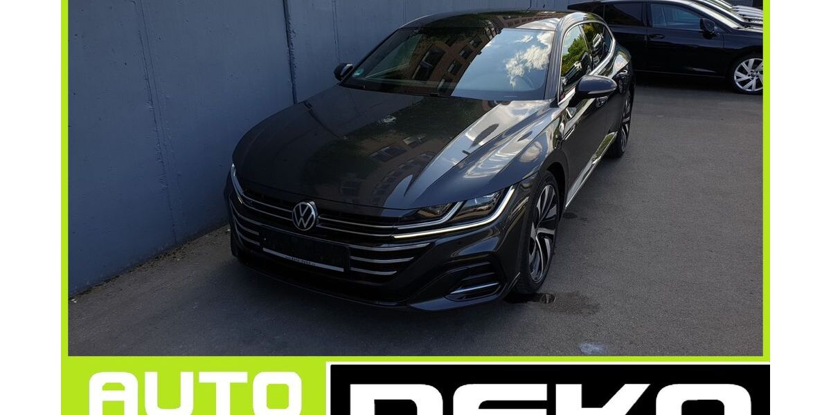 VW Arteon 176.234 km 24.330 &euro; Waiblingen 71332