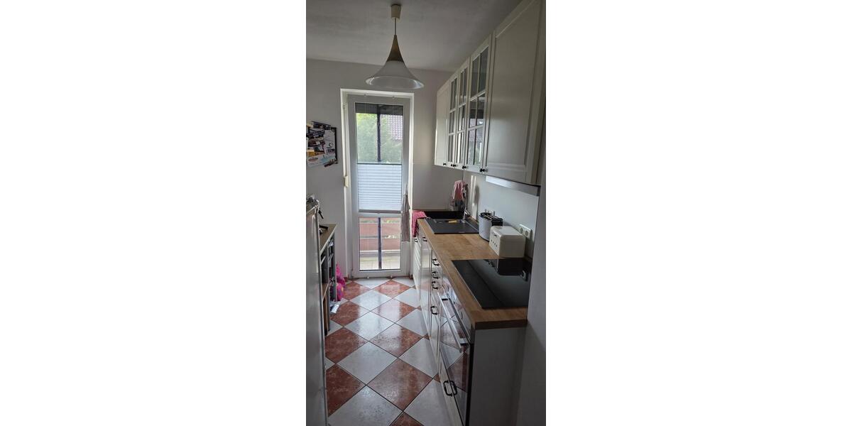 Etagenwohnung Böblingen - 1 Zimmer, 37 m&sup2;, 170.000&euro; | Angebot:25220216