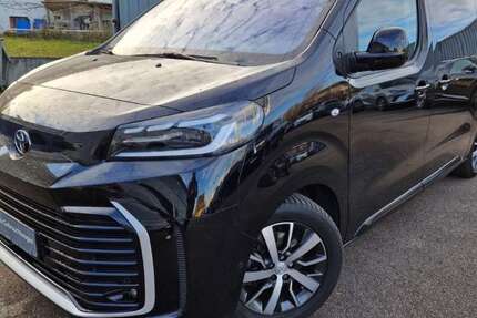Toyota Proace 15.326 km 45.490 &euro; Nürtingen 72622