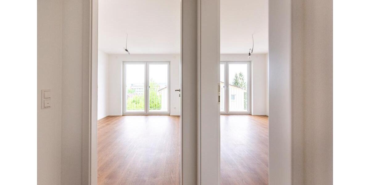 Etagenwohnung Esslingen am Neckar Oberesslingen - 2 Zimmer, 48 m&sup2;, 872&euro; | Angebot:25991605