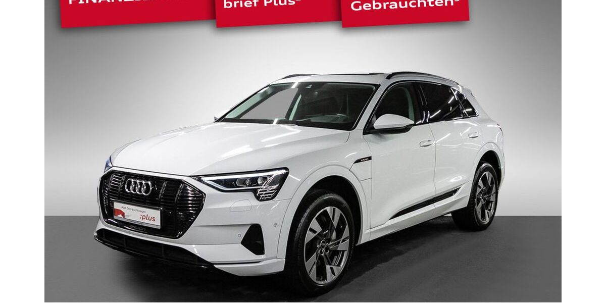 Audi e-tron 59.175 km 35.940 &euro; Stuttgart 70469
