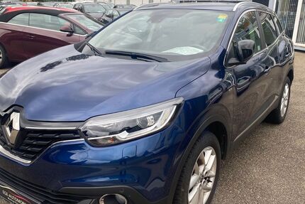 Renault Kadjar 69.000 km 12.500 € Markgröningen 71706
