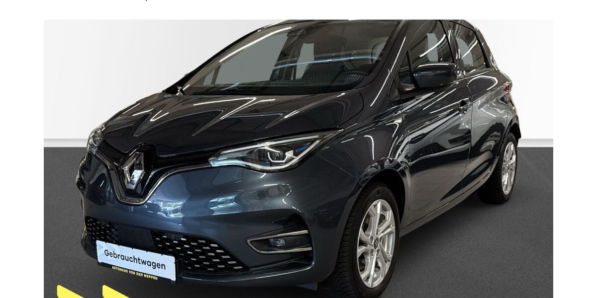 Renault ZOE 46.990 km 14.500 &euro; Stuttgart 70469