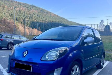 Renault Twingo 137.000 km 2.750 &euro; Calw 75394