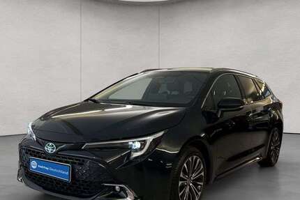 Toyota Corolla 21.670 km 26.880 &euro; Esslingen am Neckar 73730