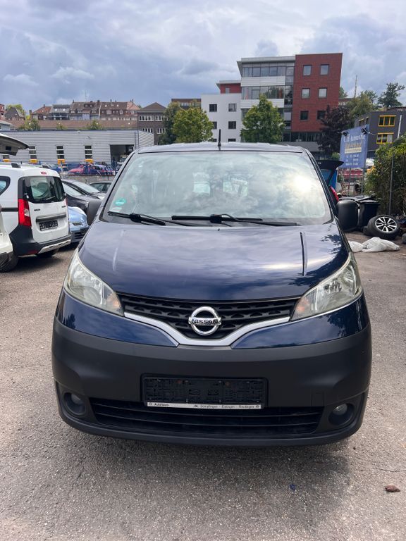 Nissan NV200 312.300 km 4.500 € Stuttgart 70376