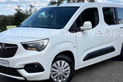 Opel Combo Life 190.000 km 9.200 &euro; Waiblingen-Hegnach 71334
