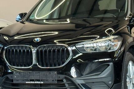 BMW X1 153.000 km 18.500 &euro; Stuttgart 70374