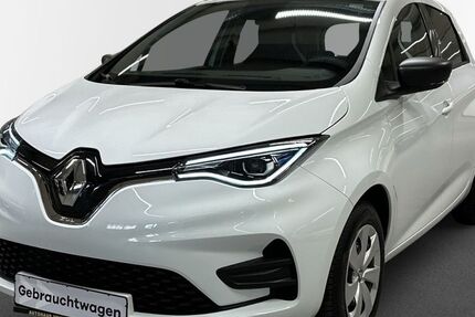 Renault ZOE 15.000 km 15.500 &euro; Stuttgart 70469