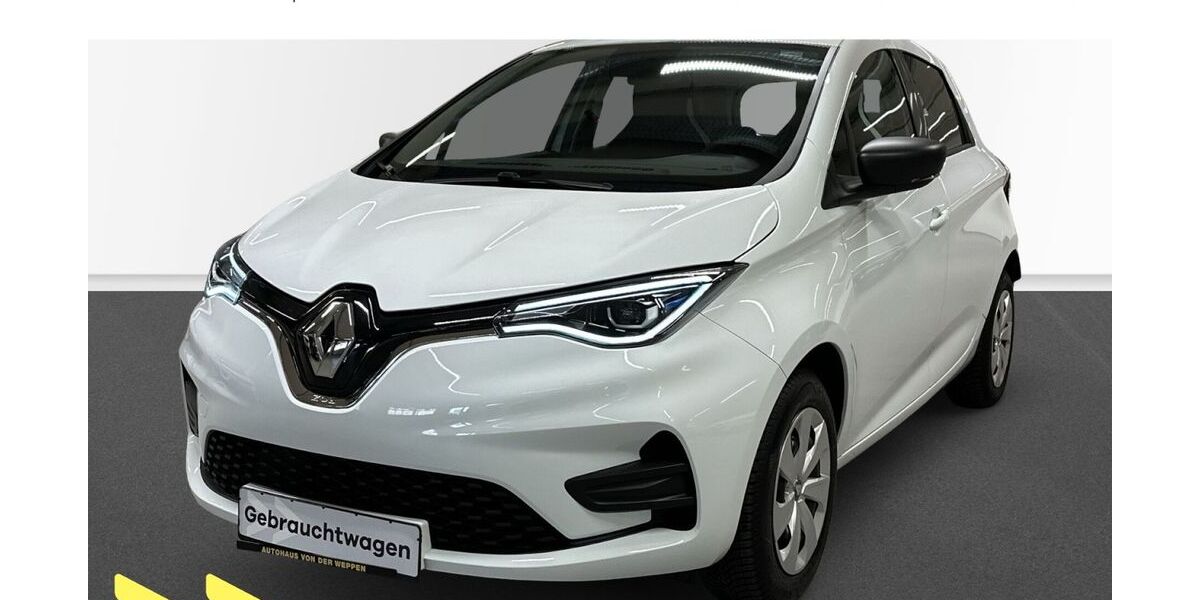 Renault ZOE 15.000 km 15.500 &euro; Stuttgart 70469