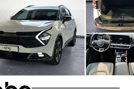 Kia Sportage 4.410 km 36.490 € Tübingen 72072
