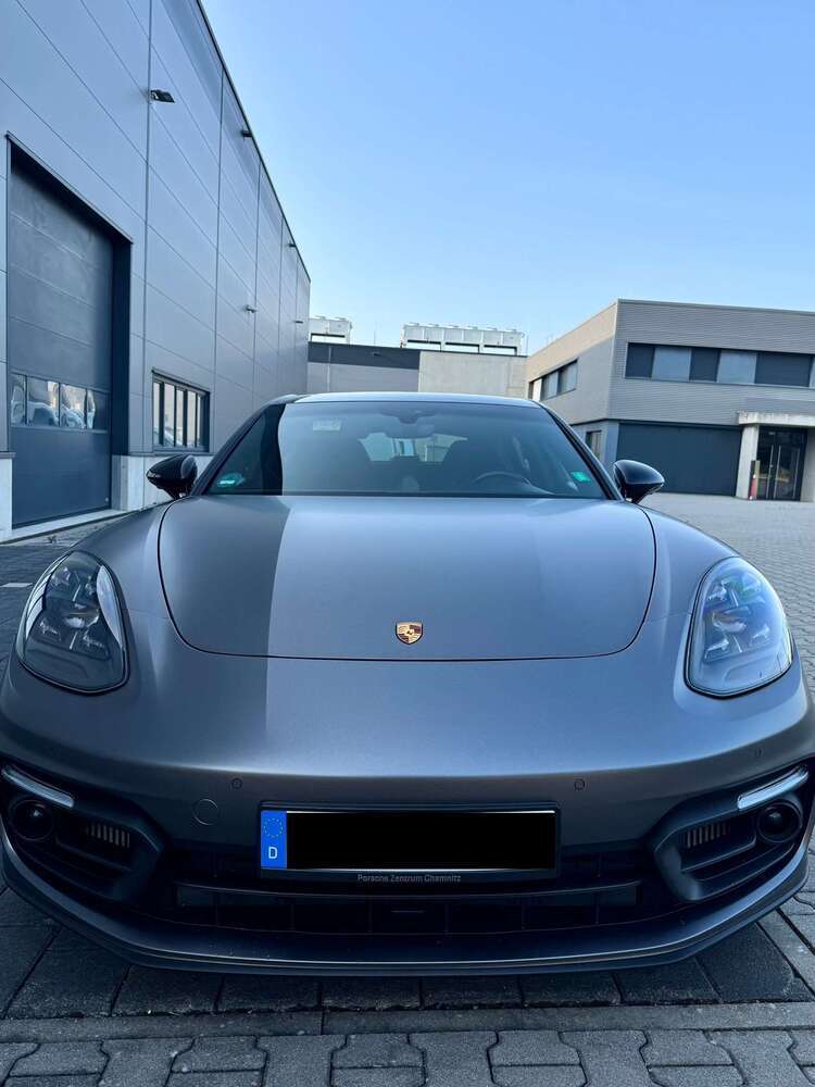 Panamera